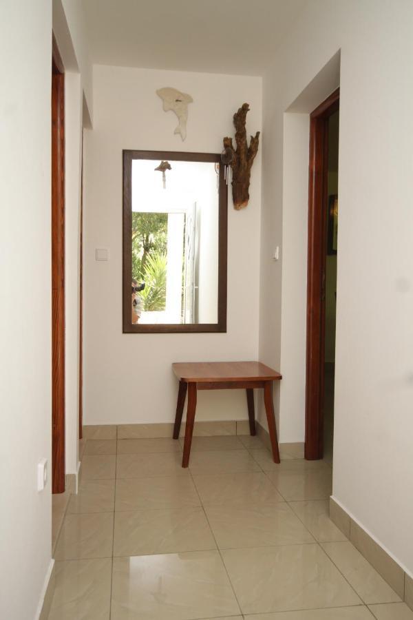 Seaside Secluded Apartments Cove Karkavac - Scedro, Hvar - 8801 Jelsa  Esterno foto