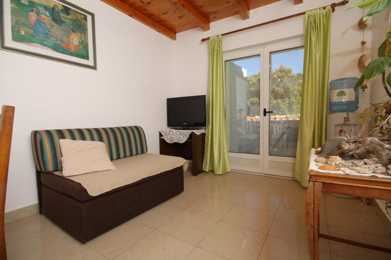 Seaside Secluded Apartments Cove Karkavac - Scedro, Hvar - 8801 Jelsa  Esterno foto