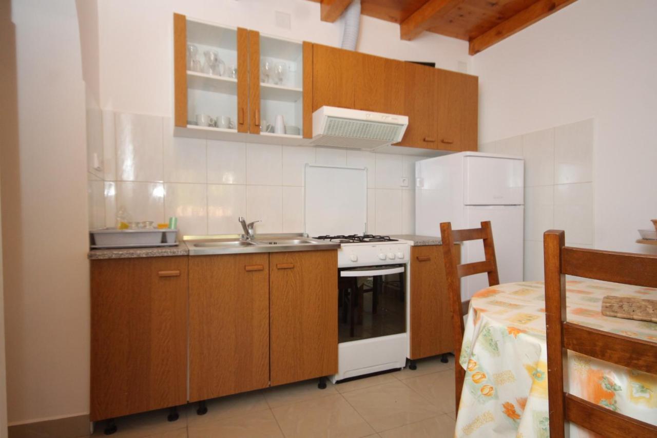 Seaside Secluded Apartments Cove Karkavac - Scedro, Hvar - 8801 Jelsa  Esterno foto